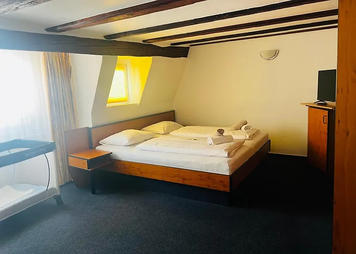 Hotel am Malerwinkel